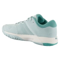 Head Revolt Evo 2.0 Aqua Teal Women''s Shoes  Offer + Cheap