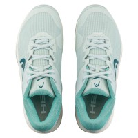 Head Revolt Evo 2.0 Aqua Teal Women''s Shoes