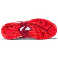 Testa Revolt Pro 3.0 Red Junior Sneakers