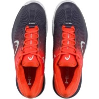 Head Revolt Pro 4.5 Clay Blu Scuro Rosso Sneakers  Offerta + Economico