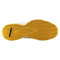 Chaussures Head Revolt Pro 4.5 Clay Banana Noir  Offre - Pas cher