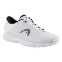 Head Revolt Pro 4.5 Clay Bianco Nero Sneakers  Offerta + Economico