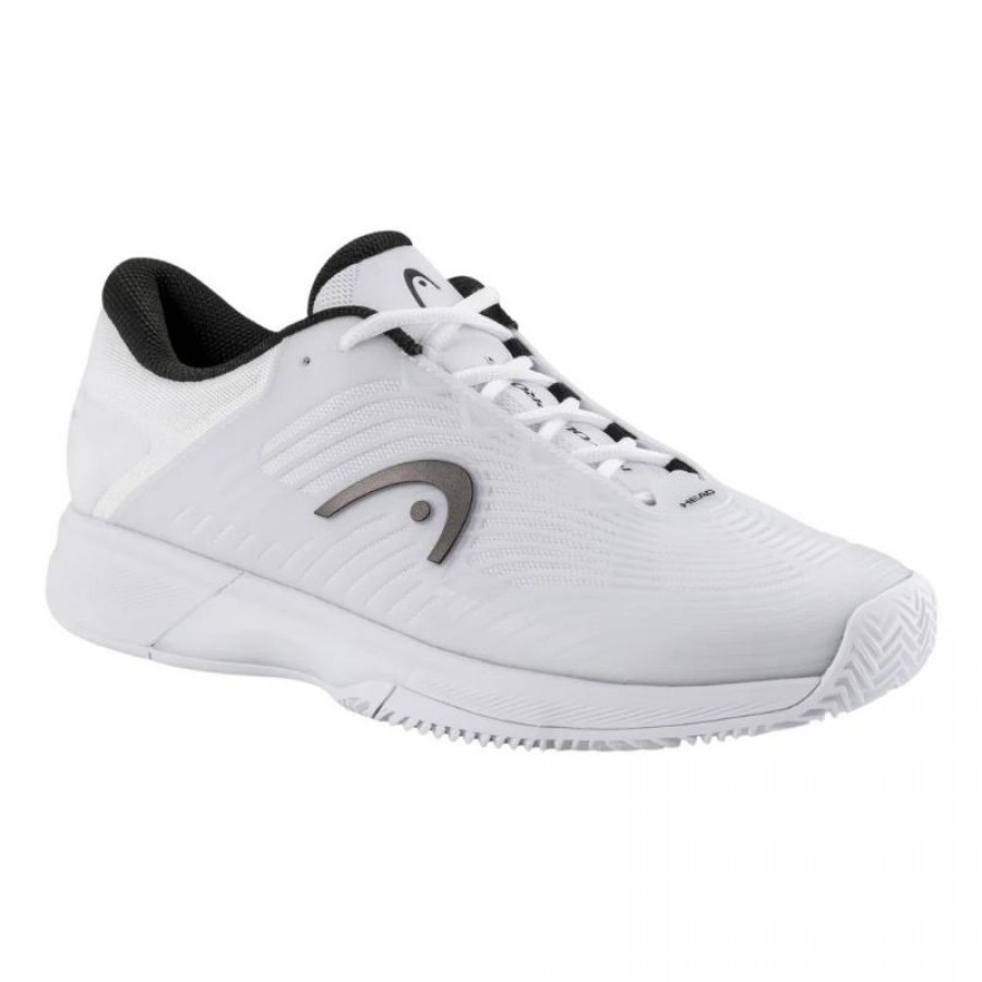 Head Revolt Pro 4.5 Clay Bianco Nero Sneakers  Offerta + Economico