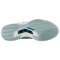Chaussures Head Sprint Pro 3.5 Clay Aqua Teal pour femme