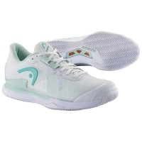 Sneakers Donna Head Sprint Pro 3.5 Clay