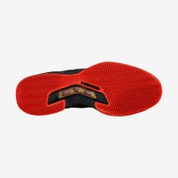 Zapatillas Head Sprint Pro 3,5 SF Clay Rojo