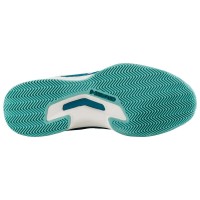 Zapatillas Head Sprint Team 3.5 Clay Azul Stone Blanco Mujer  Offer + Cheap