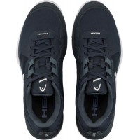 Head Sprint Team 3.5 Clay Blueberry White Shoes  Offer + Cheap
