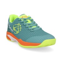 Tênis Jhayber Palladium Khaki