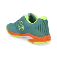 Tênis Jhayber Palladium Khaki