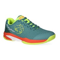 Tênis Jhayber Palladium Khaki