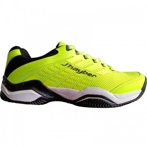 Zapatillas Jhayber Tactica Pistacho Zapatillas Jhayber Tactica Pistacho