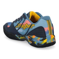 Jhayber Talco Navy Blue Sneakers  Offer + Cheap