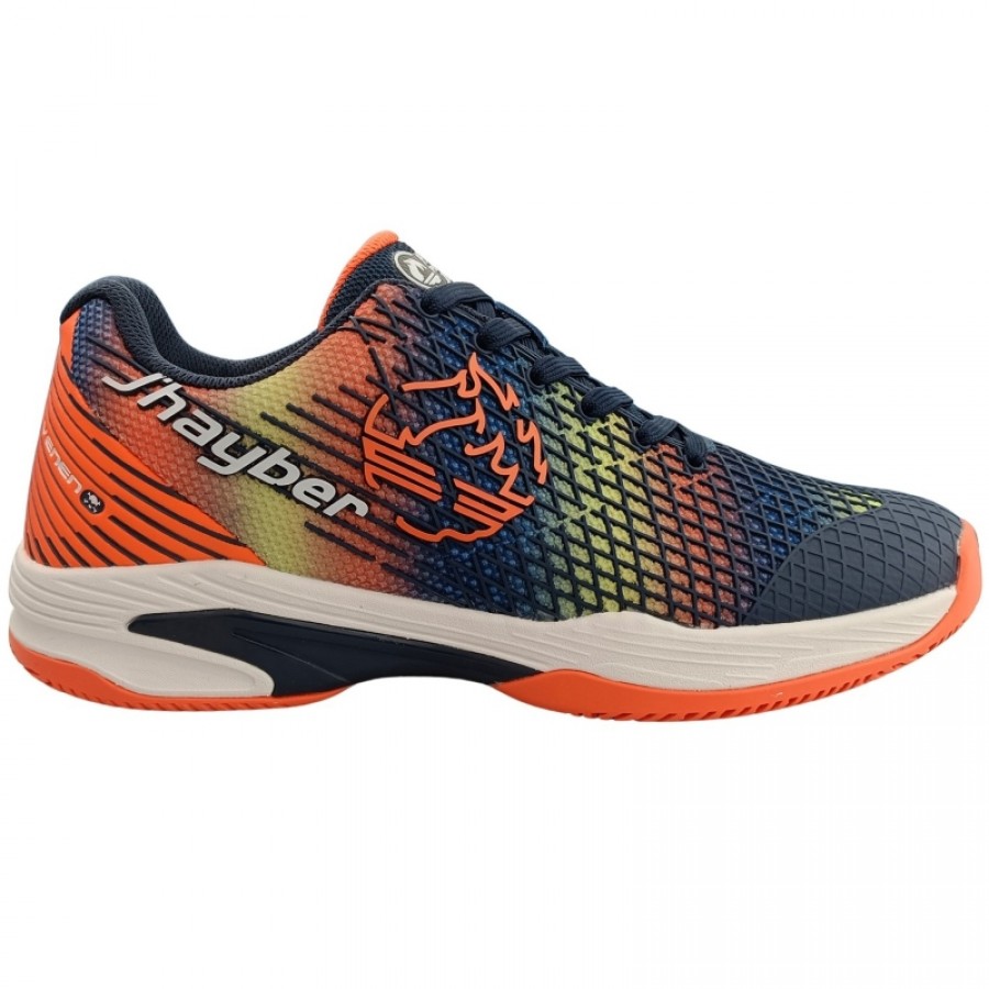 Jhayber Talino Navy Blue Sneakers  Offer + Cheap