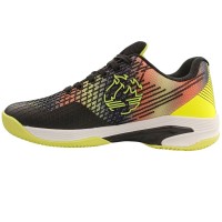 Jhayber Talino Black Sneakers  Offer + Cheap