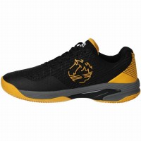 Jhayber Tamal Black Sneakers  Offer + Cheap