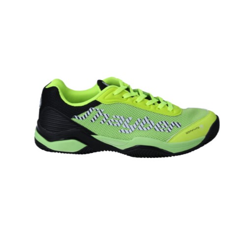 Zapatillas Jhayber Tameo Pistacho Zapatillas Jhayber Tameo Pistacho