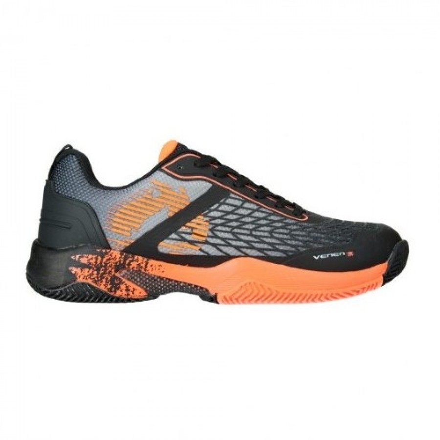 Jhayber Tapoa Shoes Black  Offer + Cheap
