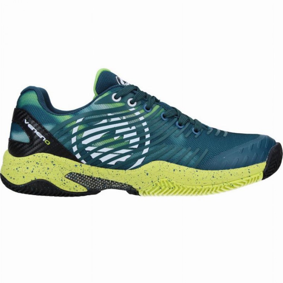 Chaussures Jhayber Tarraco Bleu  Offre - Pas cher
