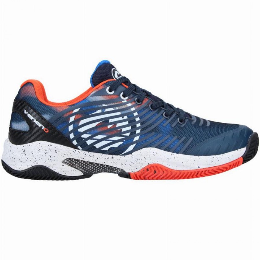 Jhayber Tarraco Blu Navy Scarpe  Offerta + Economico
