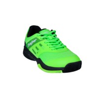 Jhayber Tatena Sneakers Giallo Fluor