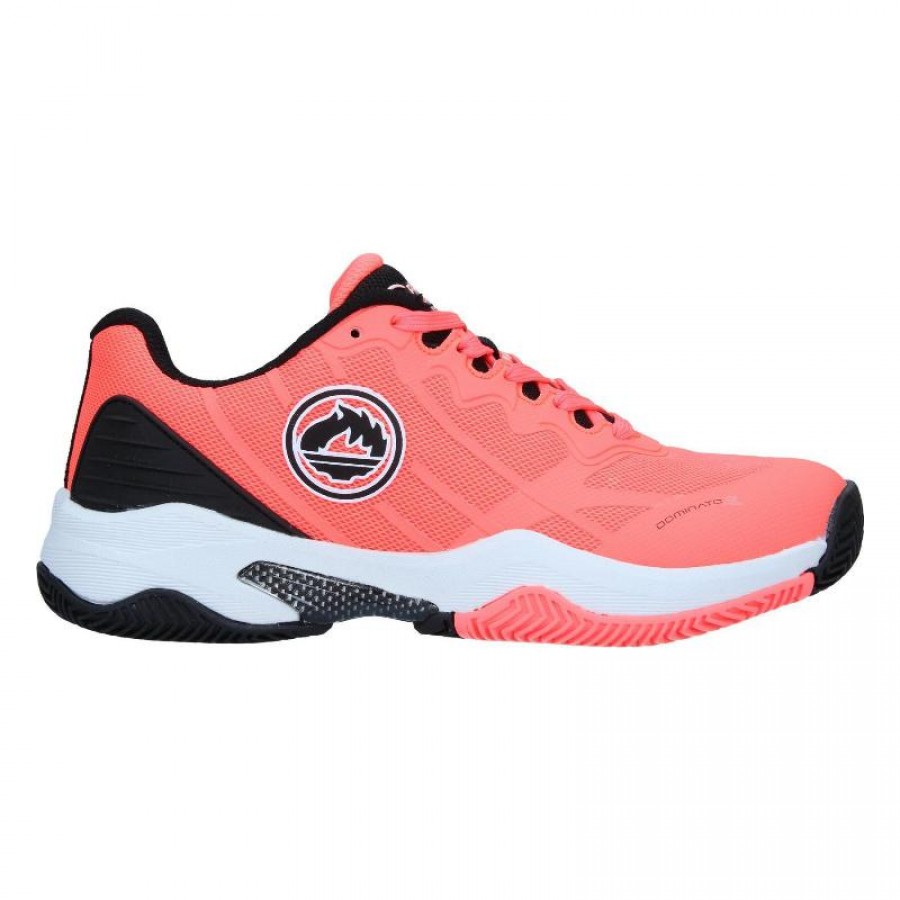 Sneakers Jhayber Teleco Coral Donna