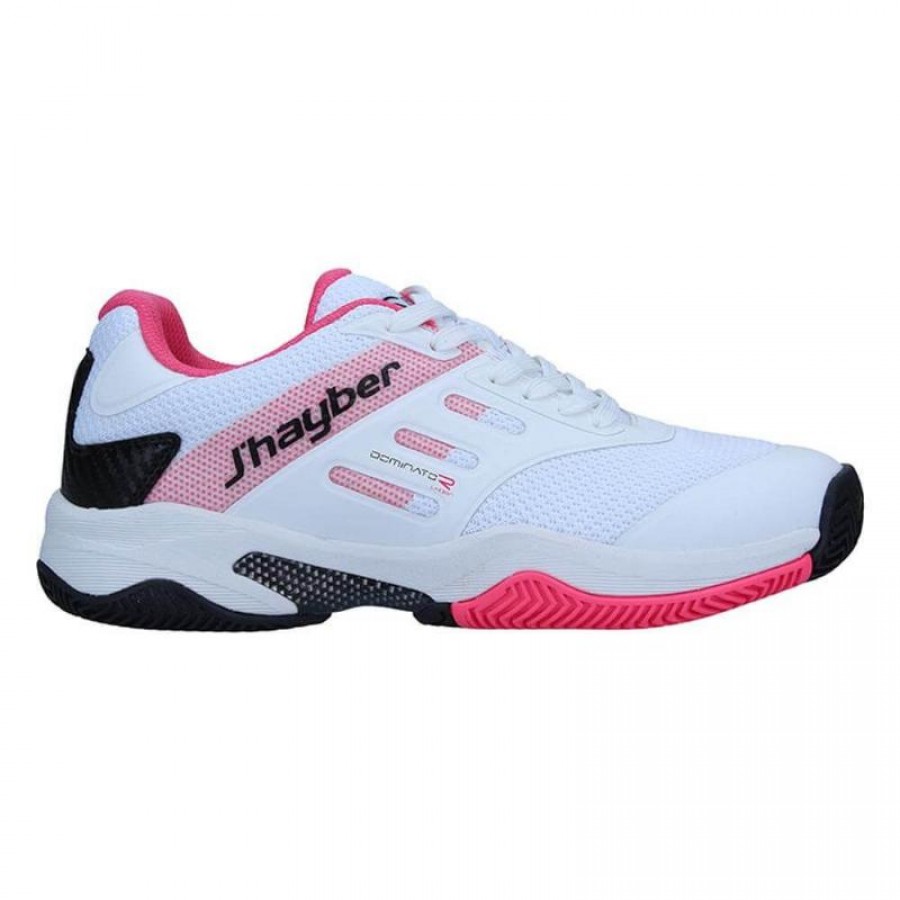 Sneakers Jhayber Temano Bianco Donna