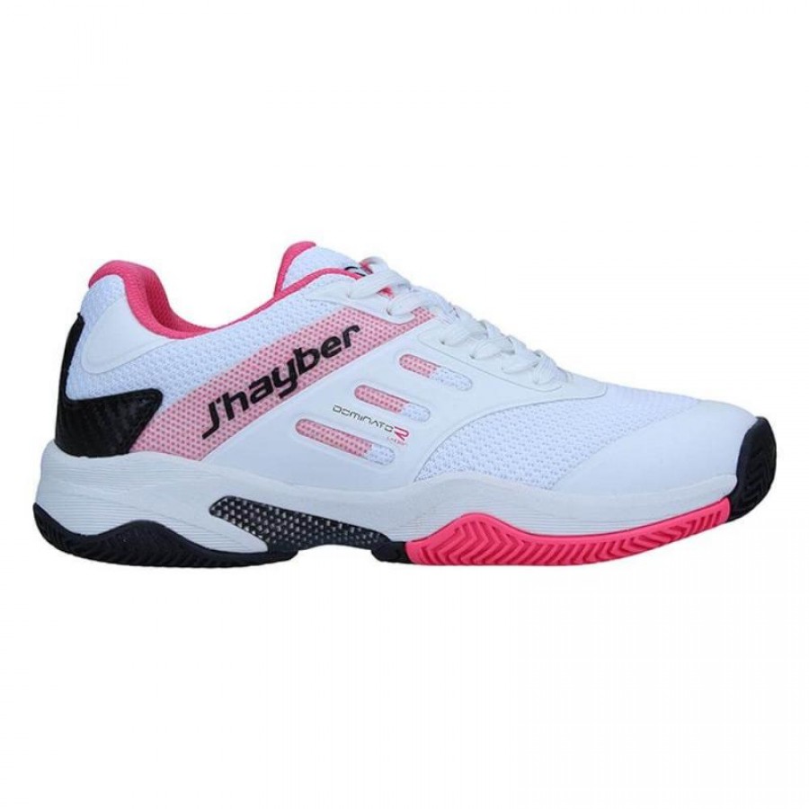 Zapatillas Jhayber Temano Blanco Mujer  Oferta + Barato
