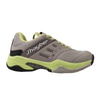 Jhayber Temano Gray Women''s Sneakers  Offer + Cheap