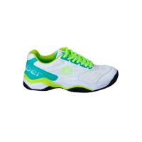 Sneakers Jhayber Tempo White Women