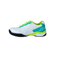 Sneakers Jhayber Tempo White Women