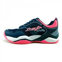 Jhayber Tezano Marino Chaussures  PADELPOINT Jhayber Tezano Marino Chaussures