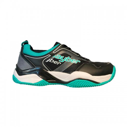 Jhayber Tezano Chaussures Noir Jhayber Tezano Chaussures Noir