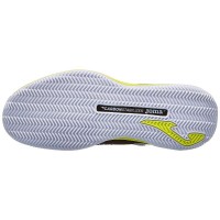 Zapatillas Joma Ace 2401 Negro  Oferta + Barato
