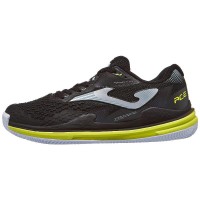 Zapatillas Joma Ace 2401 Negro  Oferta + Barato