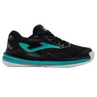Tênis Joma Ace 2601 Preto-Verde