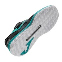 Tênis Joma Ace 2601 Preto-Verde