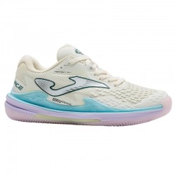 Zapatillas Joma Ace 2625 Mulher Bege