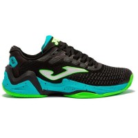 Zapatillas Joma Ace Pro 2201 Negro  Oferta + Barato