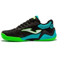 Zapatillas Joma Ace Pro 2201 Negro  Oferta + Barato