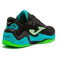 Zapatillas Joma Ace Pro 2201 Negro  Oferta + Barato