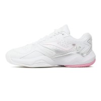 Sneakers Joma Master 1000 2302 Bianco Rosa Donna