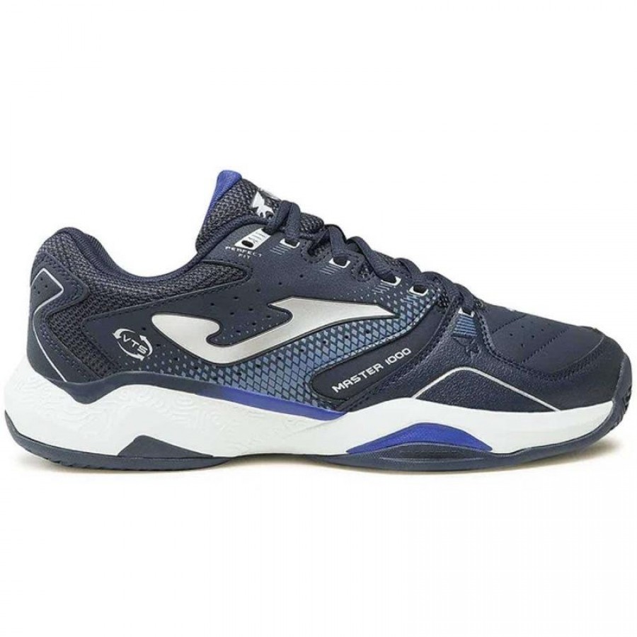 Joma Master 1000 2303 Sapatilhas Azul Marinho  Oferta + Barato