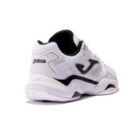 Joma Master 1000 2402 White Shoes