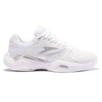 Chaussures Femme Joma Master 1000 2402 Blanc