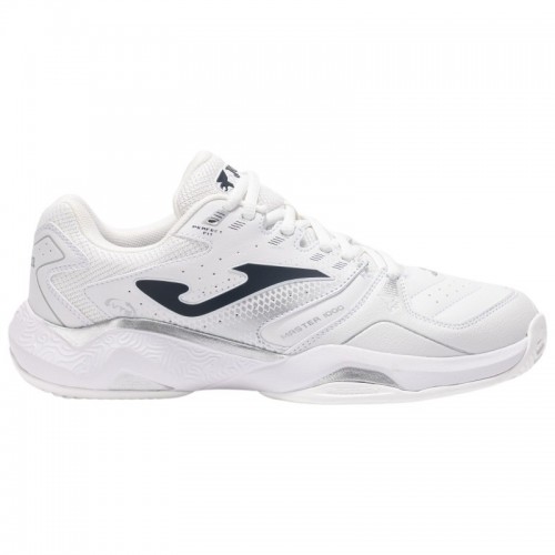 Joma Master 1000 2502 Baskets Blanches Joma Master 1000 2502 Baskets Blanches