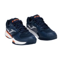 Zapatillas Joma Master 1000 2503 Azul Marino
