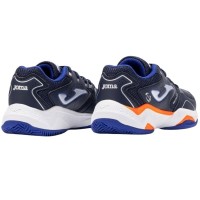 Joma Master 1000 2503 Navy Blue Junior Sneakers  Offer + Cheap
