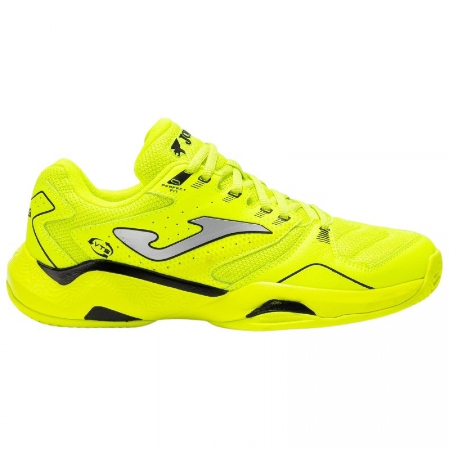 Joma Master 1000 2509 Scarpe da ginnastica gialle  Offerta + Economico