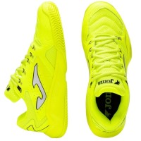 Joma Master 1000 2509 Scarpe da ginnastica gialle  Offerta + Economico